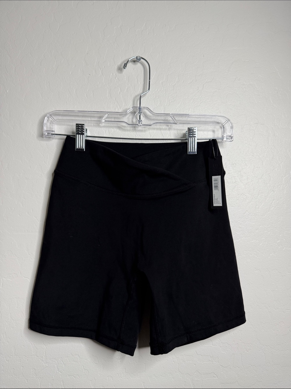 Oner Active UnifiedMove High Waisted Shorts 6”